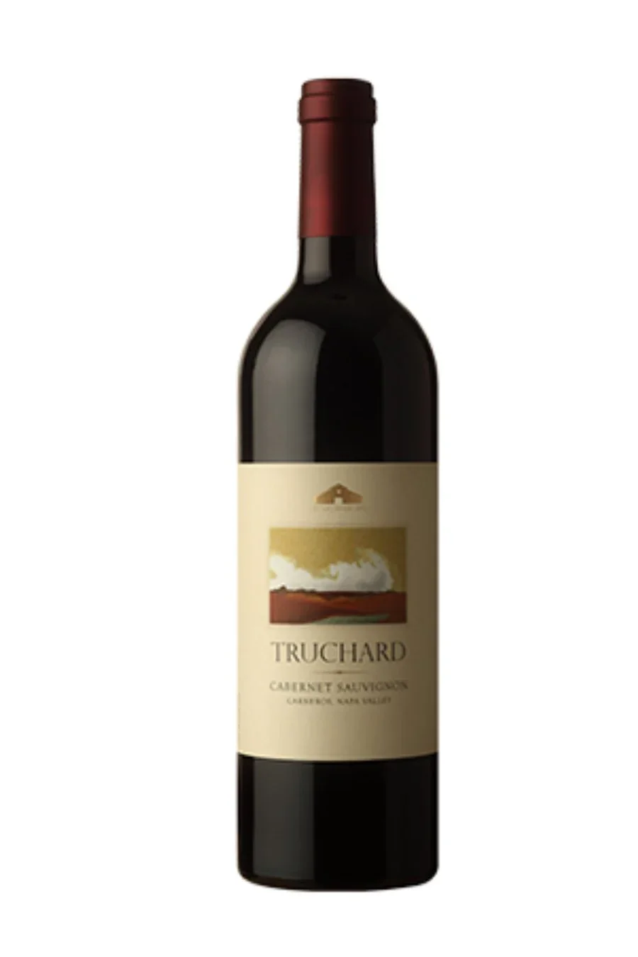 Truchard Cabernet Sauvignon 2020 (750 ml)