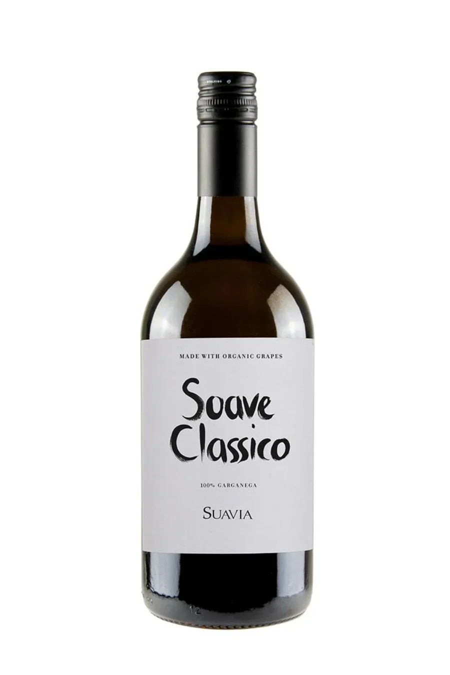 Suavia Soave Classico 2022 (750 ml)