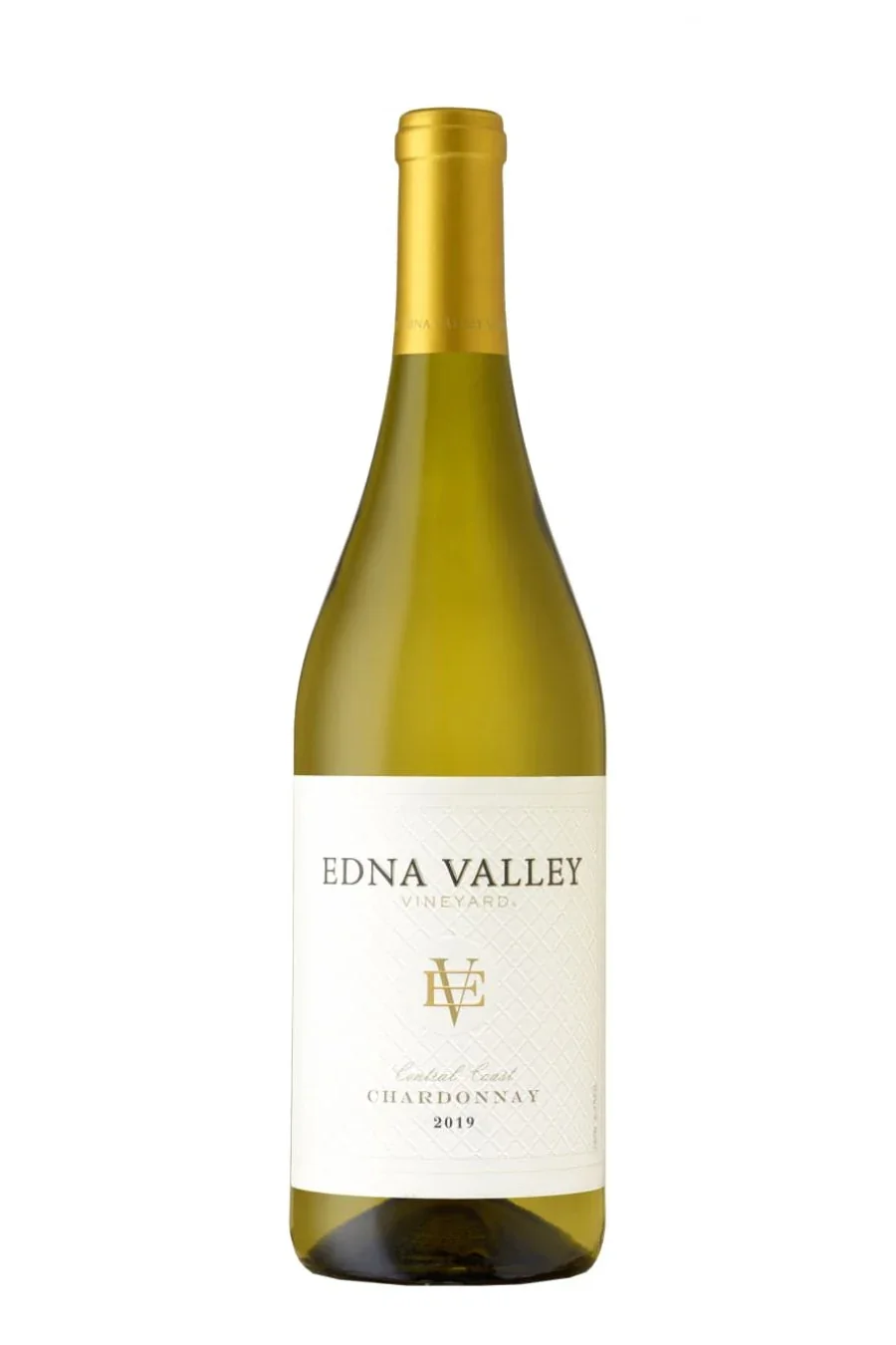 Edna Valley Vineyard Paragon Chardonnay (750 ml)