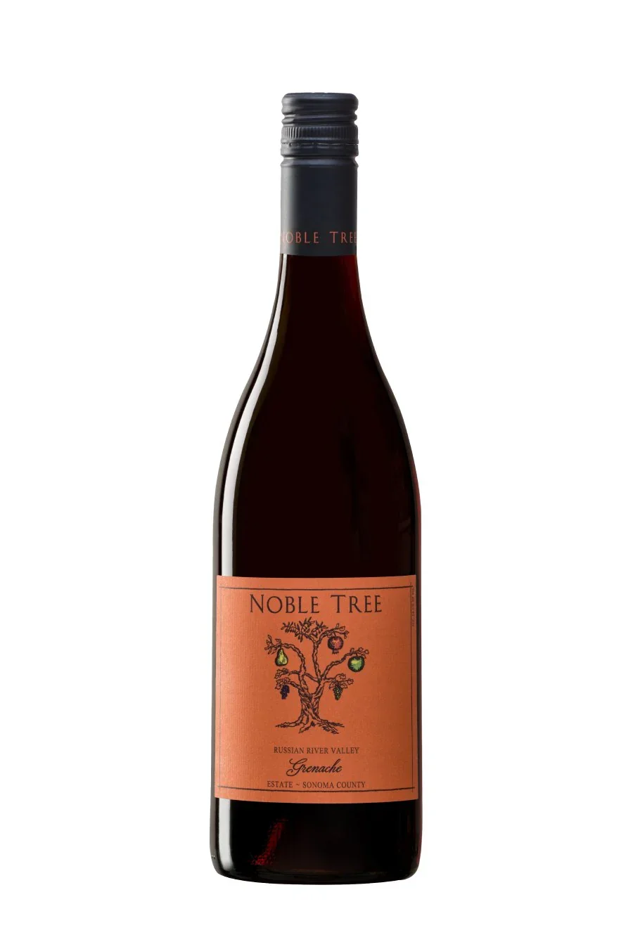 Noble Tree Grenache Russian River Valley 2018 (750 ml)