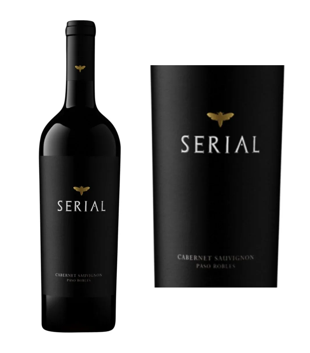 Serial Cabernet Sauvignon 2020 (750 ml)