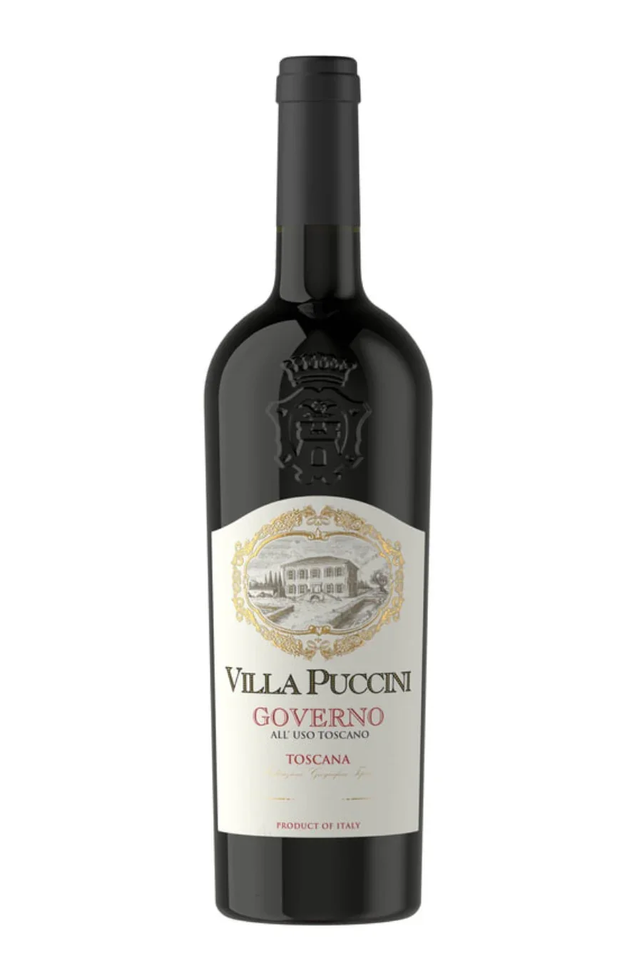 Villa Puccini Governo All 'Usso Toscana 2022 (750 ml)