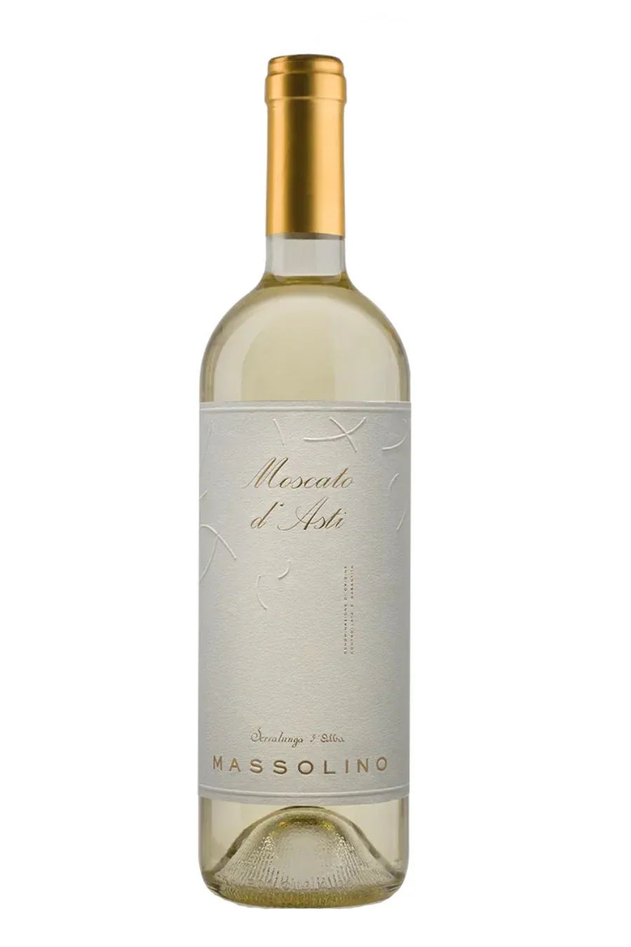 Massolino Moscato d'Asti 2022 (750 ml)