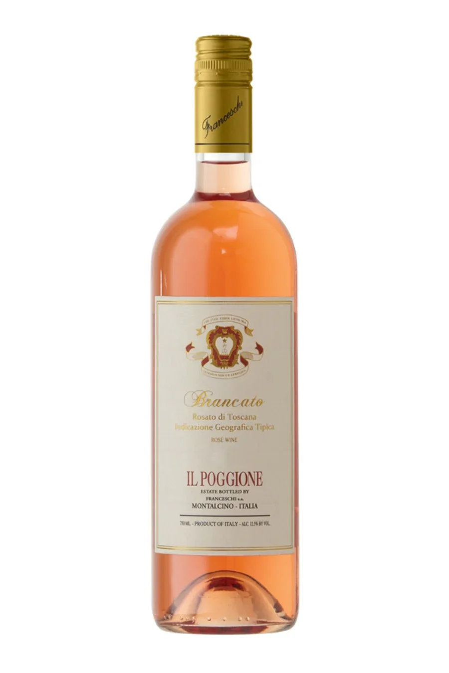 Tenuta Il Poggione Rosato di Toscana Brancato 2022 (750 ml)