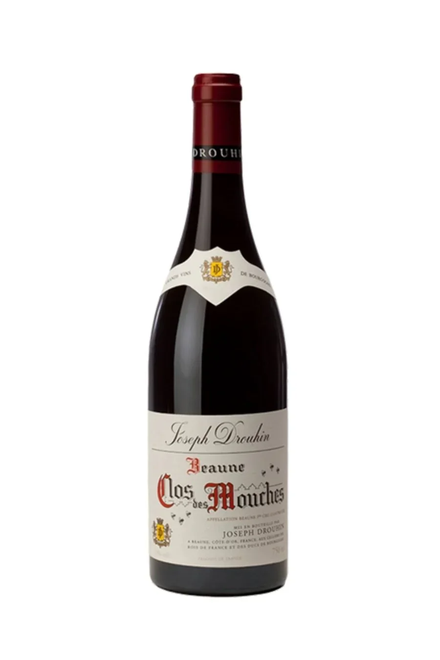 Joseph Drouhin Beaune 1er Cru 'Clos des Mouches' 2021 (750 ml)