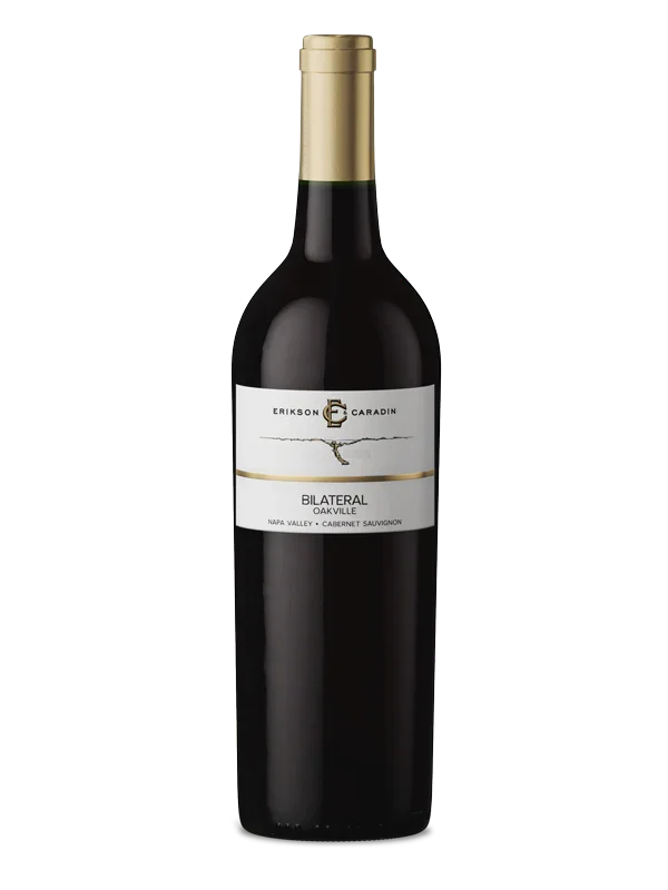 Erikson Bilateral Cabernet 2020 (750 ml)