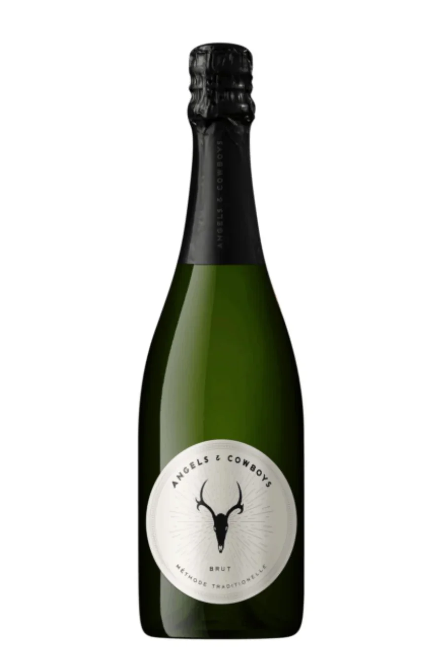 Angels and Cowboys Brut NV (750 ml)