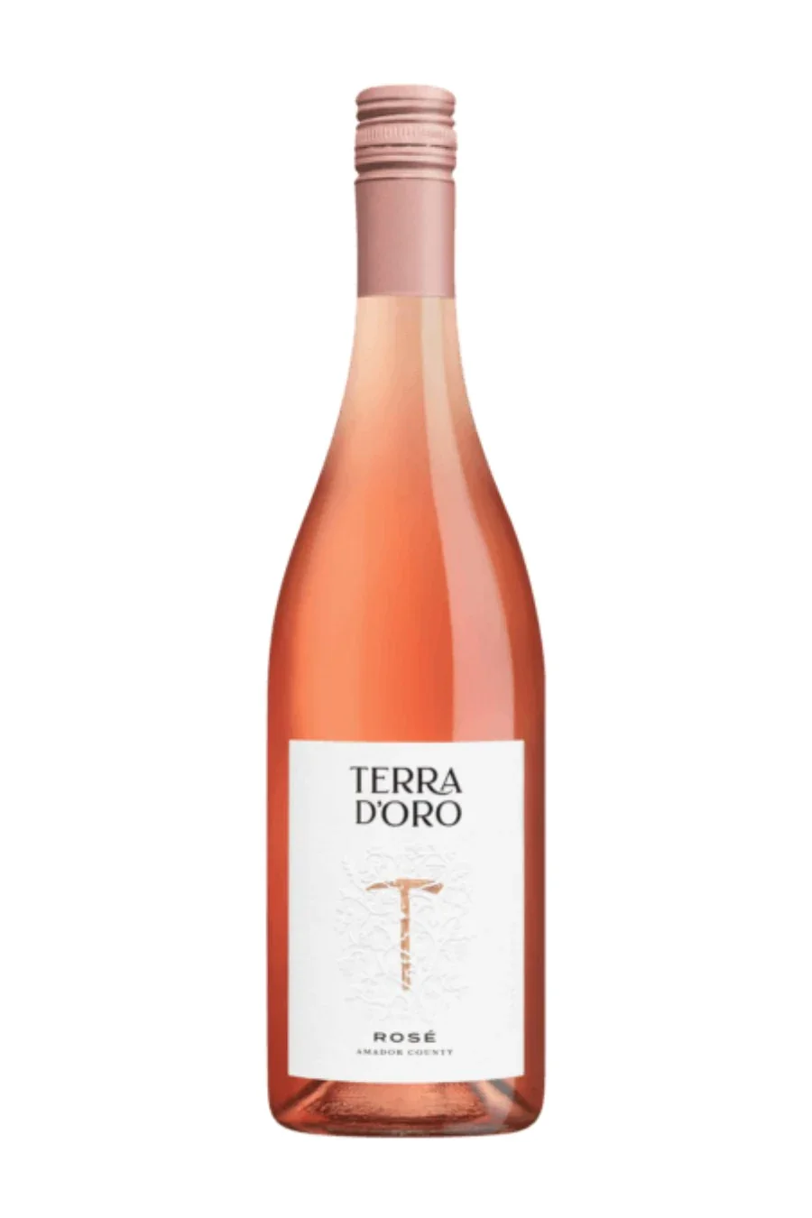 Terra d'Oro Rose 2020 (750 ml)