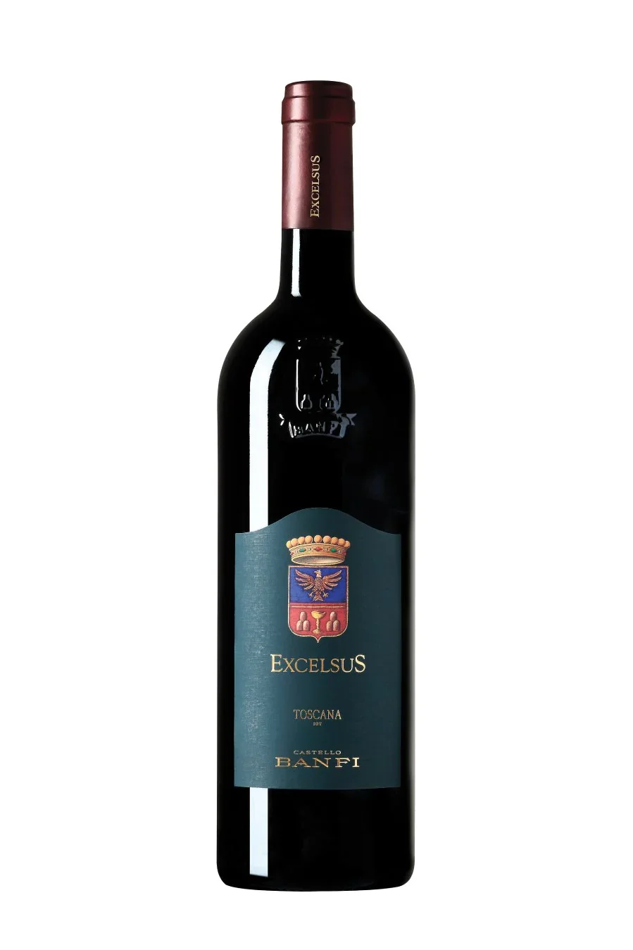 Banfi ExcelsuS 2018 (750 ml)