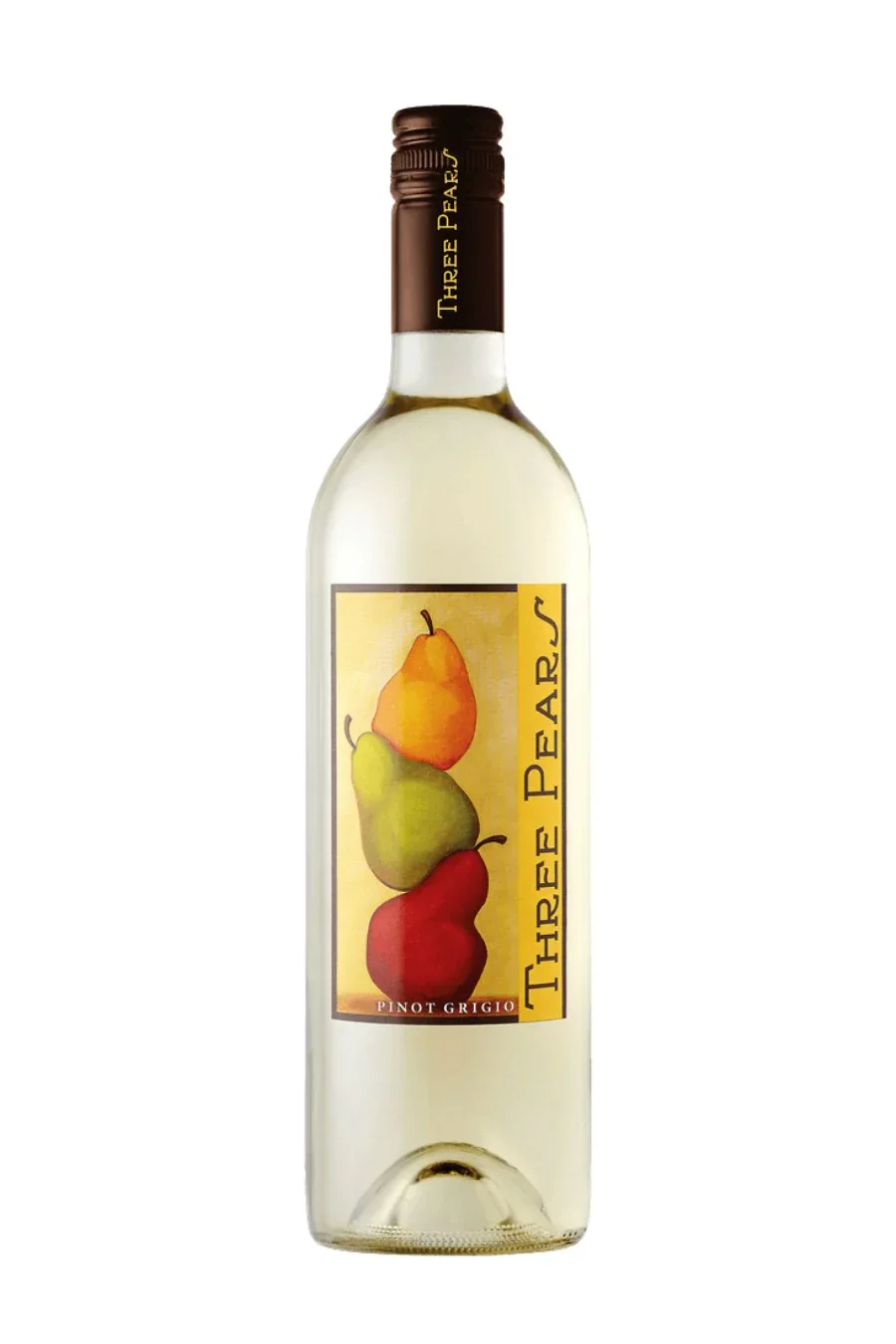 Mason Cellars Three Pears Pinot Grigio 2021 (750 ml)