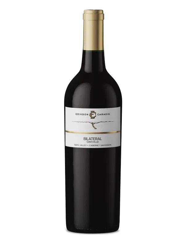 Erikson Bilateral Cabernet 2020 (750 ml)