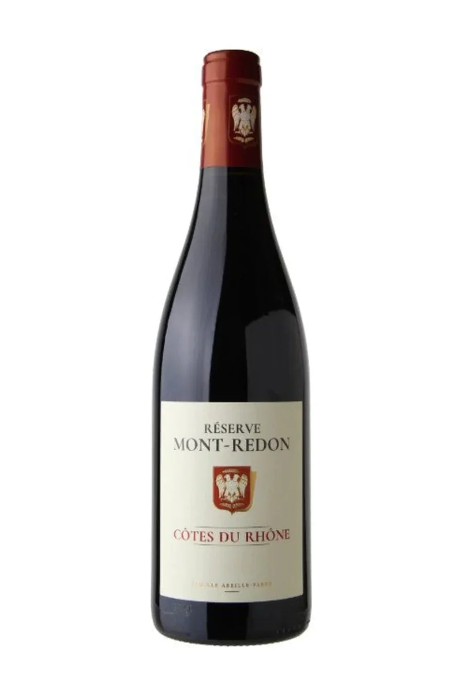 Chateau Mont-Redon Cotes du Rhone Reserve 2021 (750 ml)