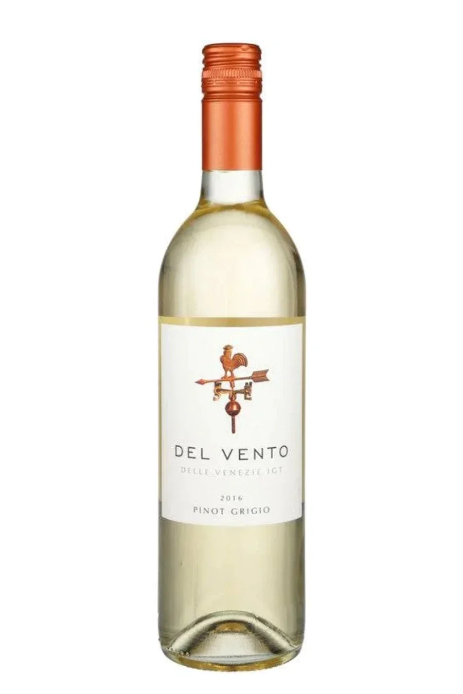 Del Vento Pinot Grigio (750 ml)