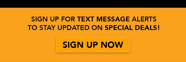 SMS Sign Up