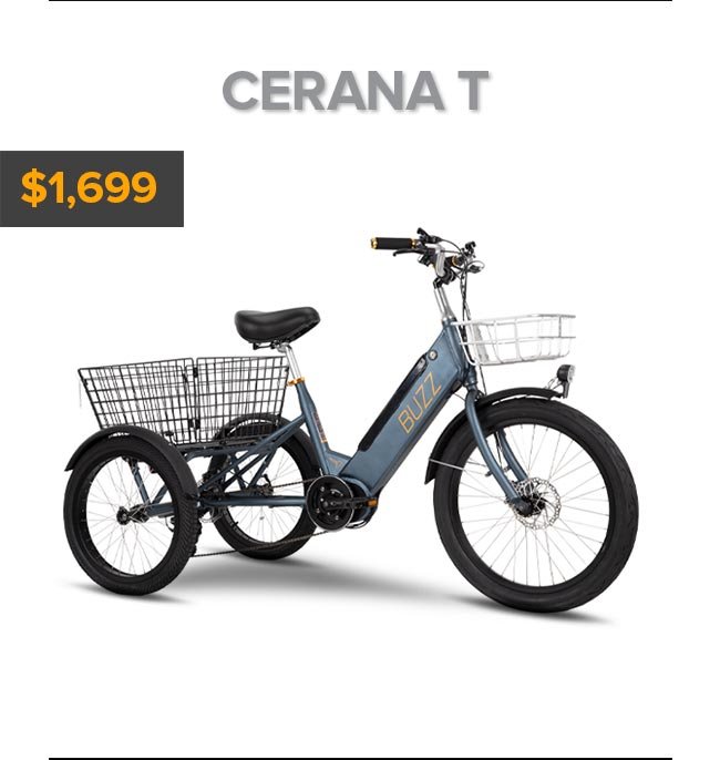 Cerana T