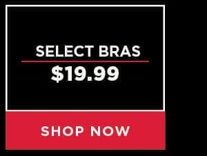 \\$19.99 select bras