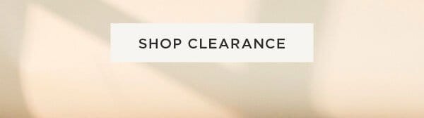 Online exclusive. Take an extra 50% off all clearance
