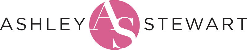 Ashley Stewart logo