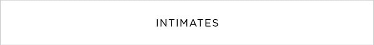 Intimates Footer