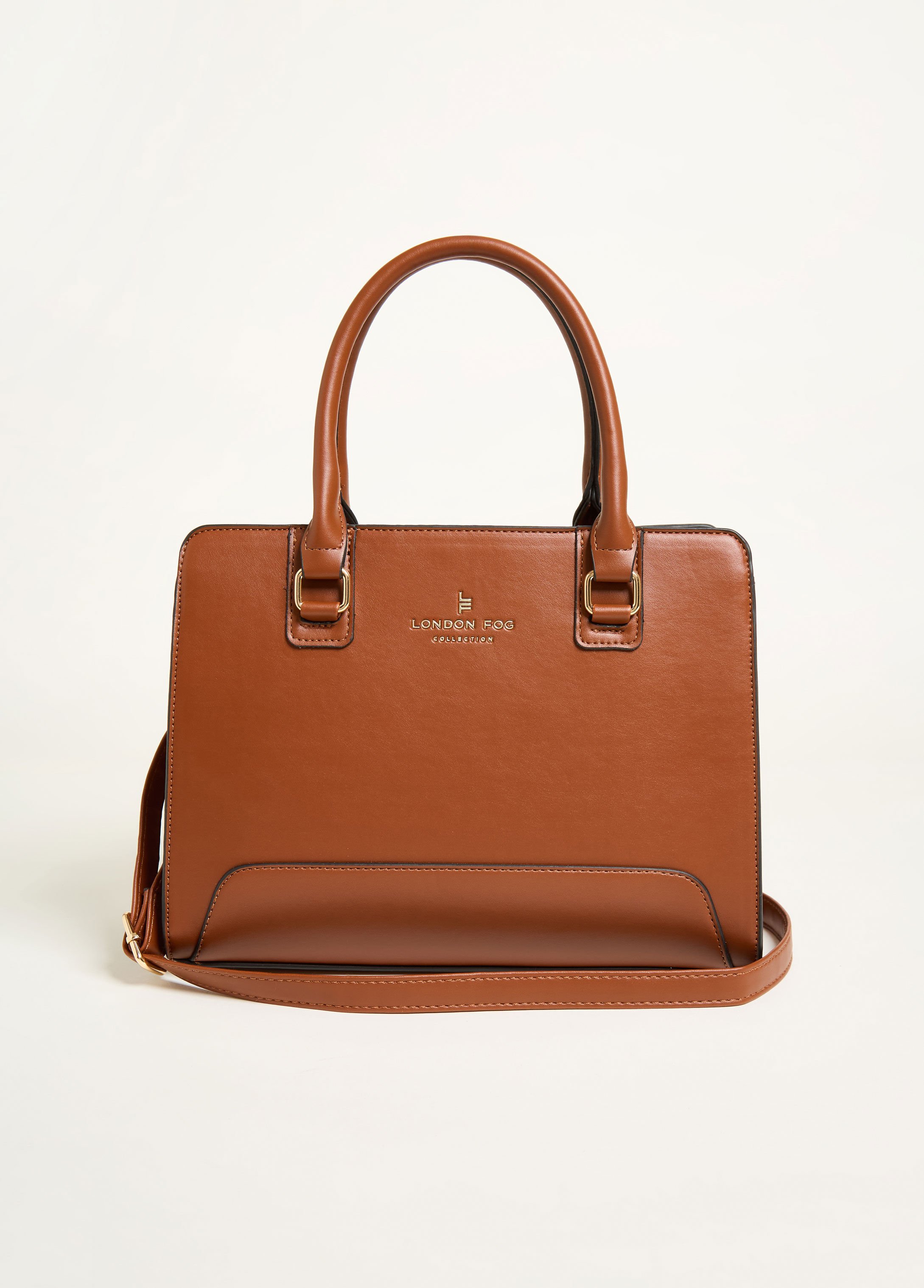 London Fog Sophia Satchel