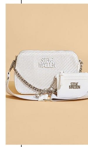 Steve Madden BDaisy Crossbody