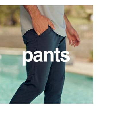 Shop Now- Pants