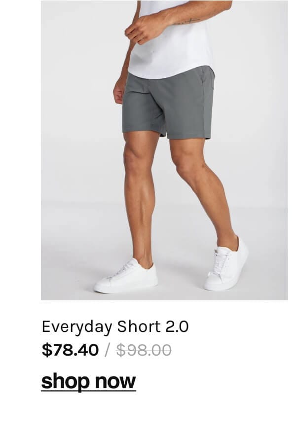 Everyday Shorts 2.0