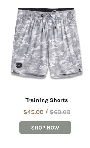 Training Shorts