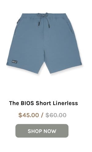 The BIOS Short Linerless