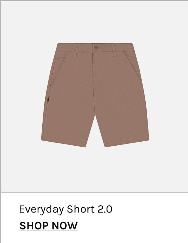 Everyday Short 2.0