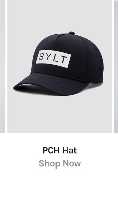 PCH Hat