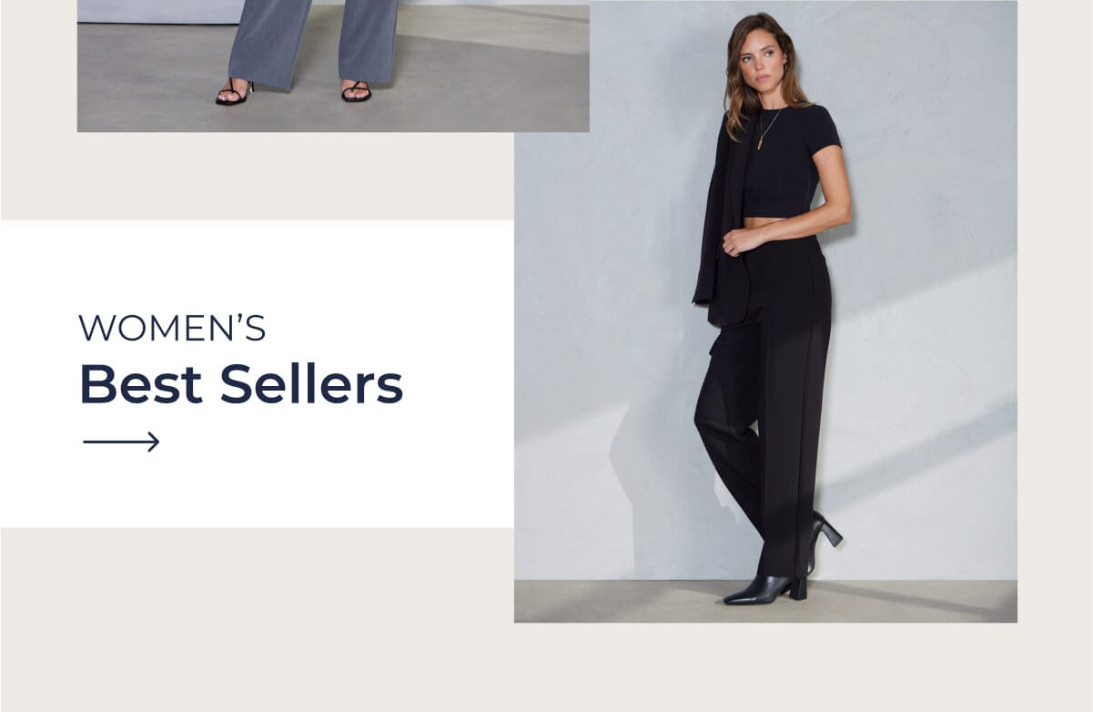 Women's Best Sellers