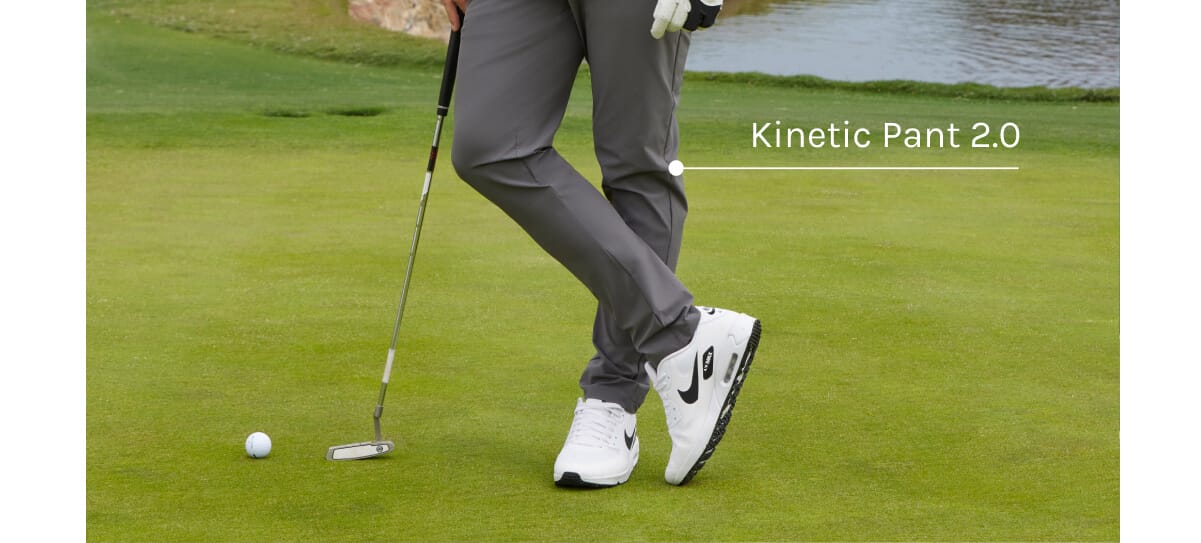 Kinetic Pant 2.0