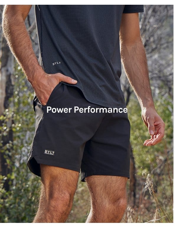 Power Performance