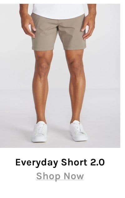 Mens Everyday Shorts