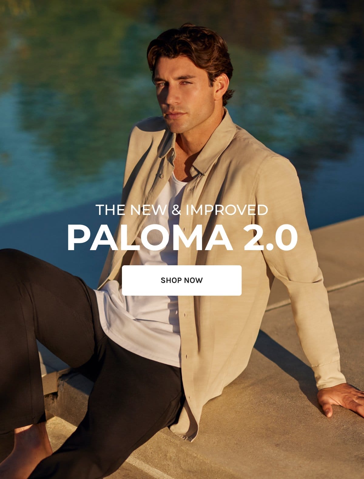 Shop Paloma 2.0 Collection - New and Improved