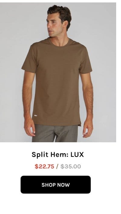 Spllit-Hem: LUX