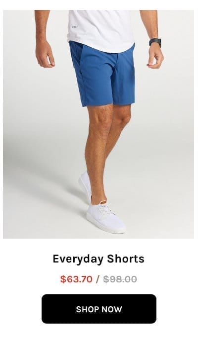 Everyday Shorts