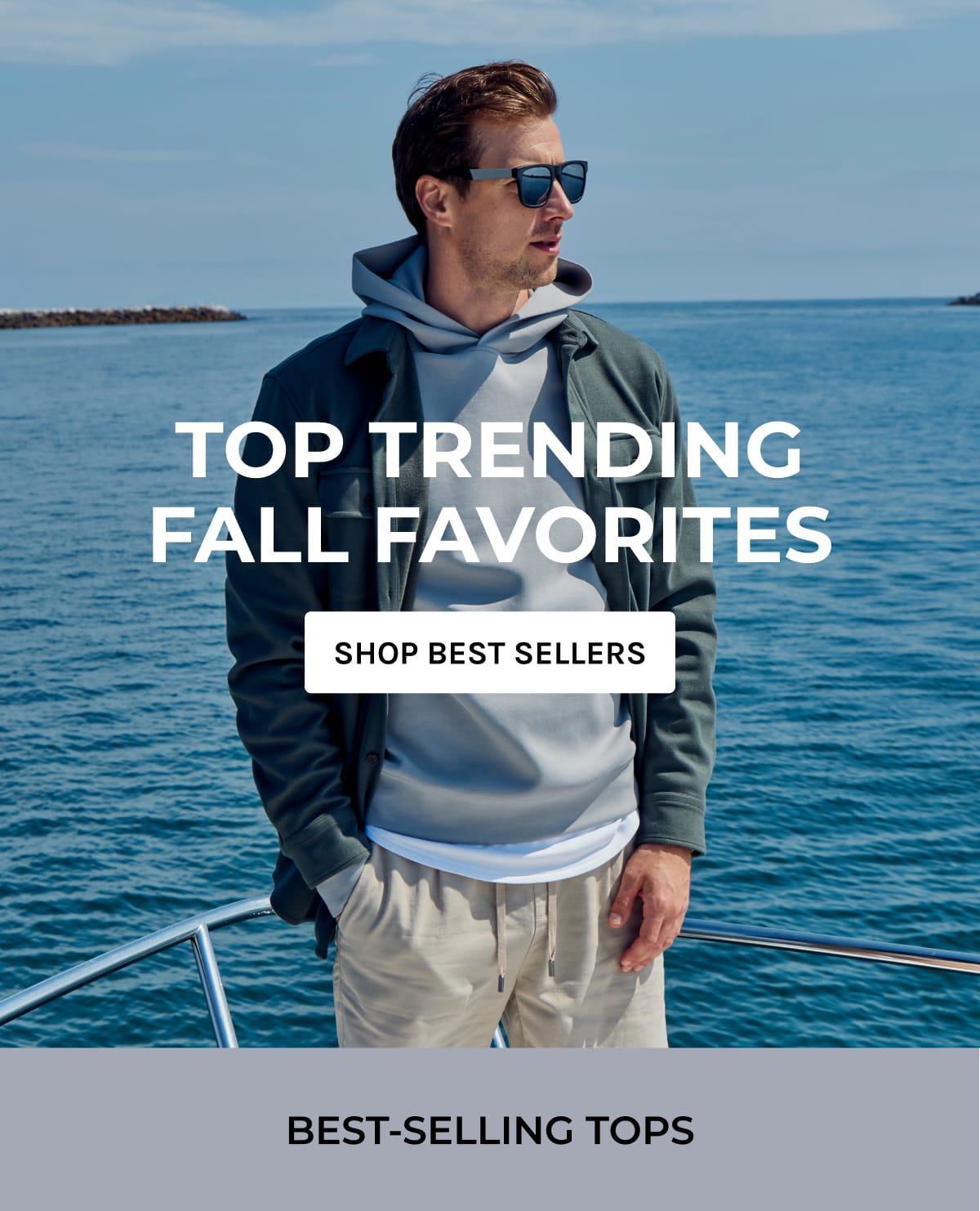 Top trending fall favorites - shop best sellers