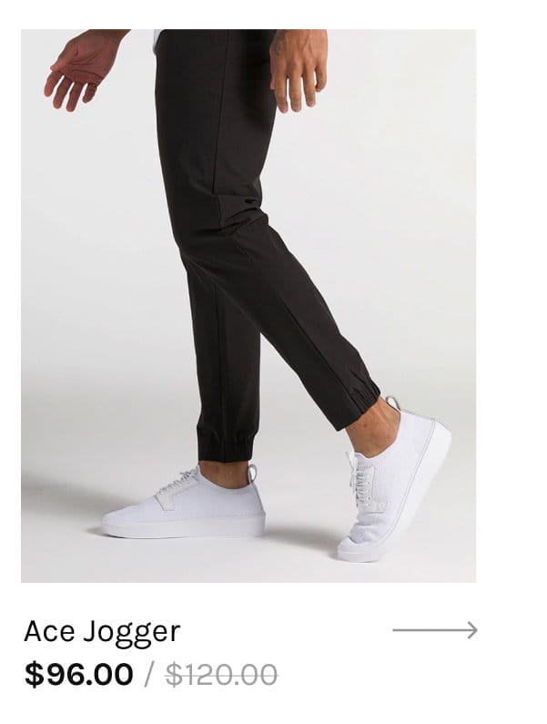 Ace Jogger