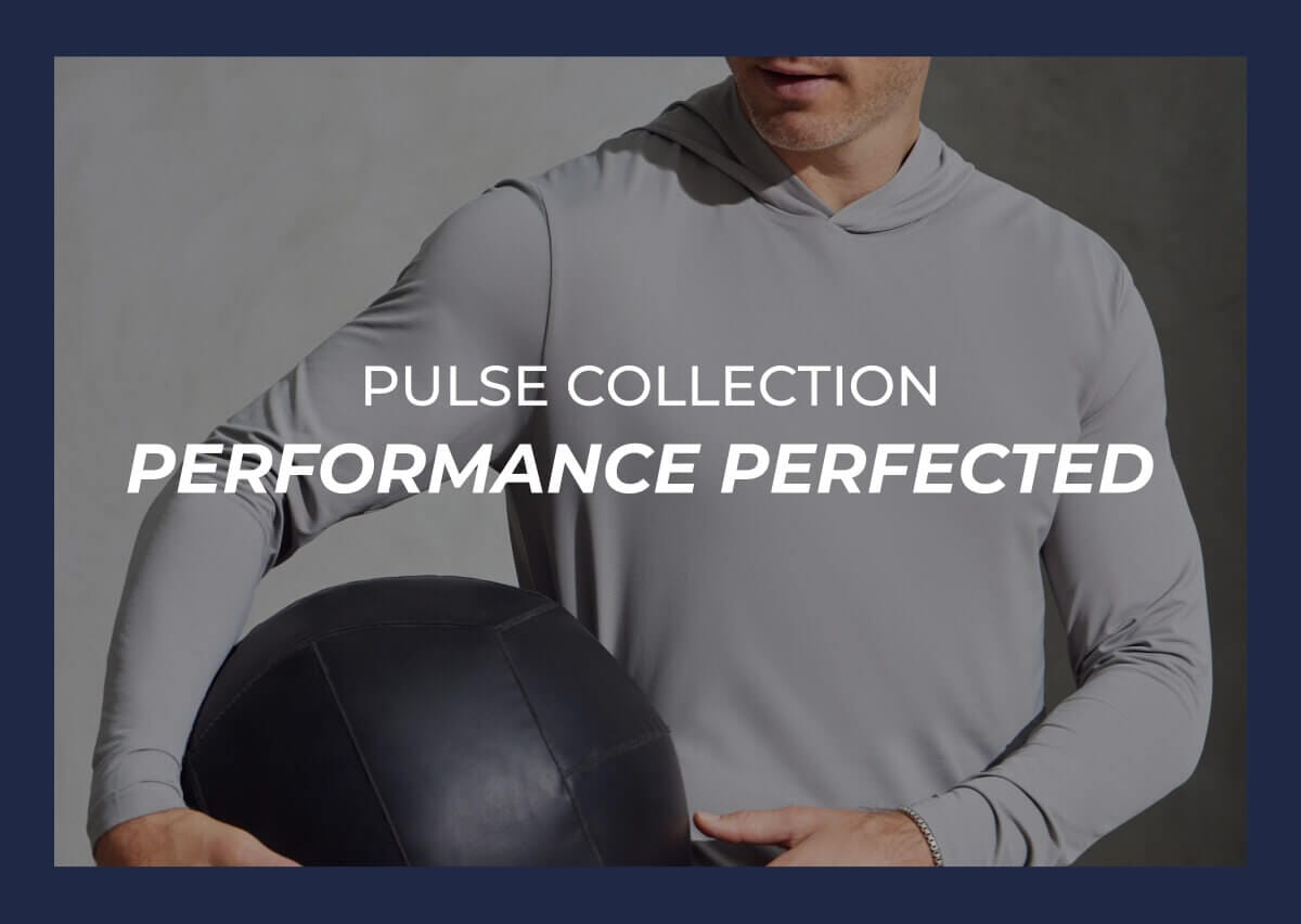 Pulse Collection | Performance Perfected