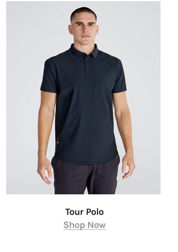 Tour Polo