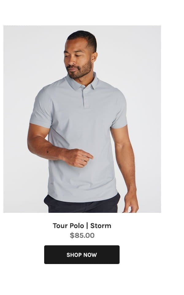 Tour Polo - Storm