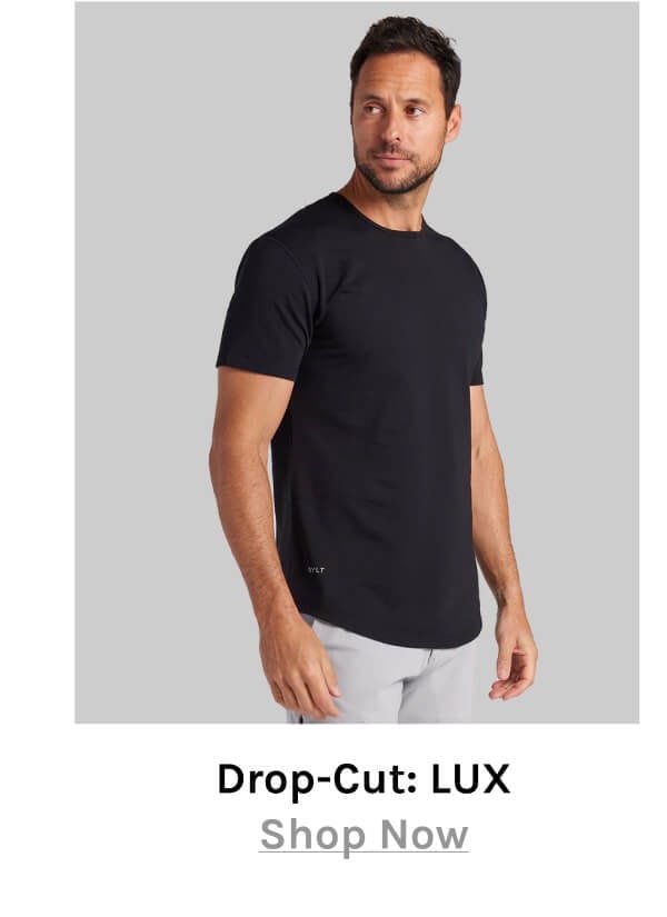 Drop-Cut: LUX