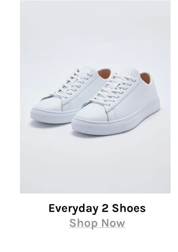 Everyday 2 Shoes