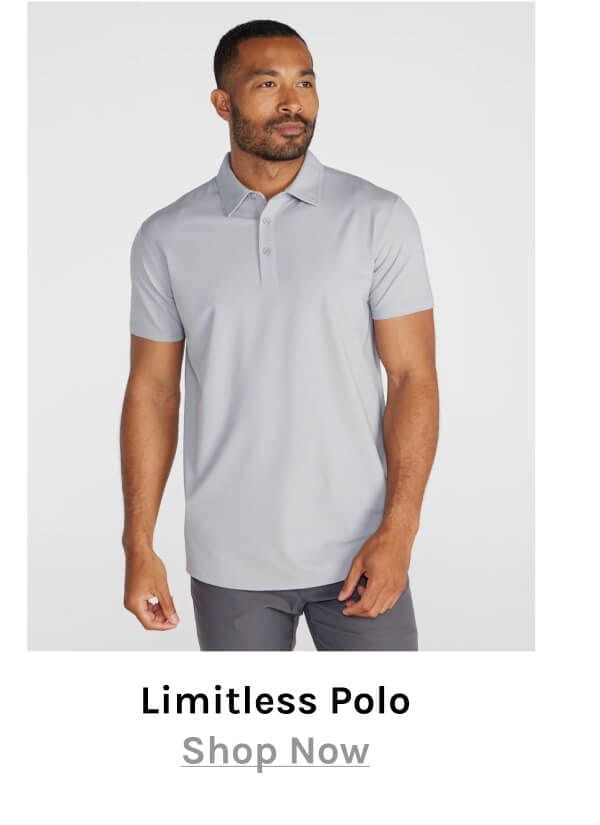 Limitless Polo