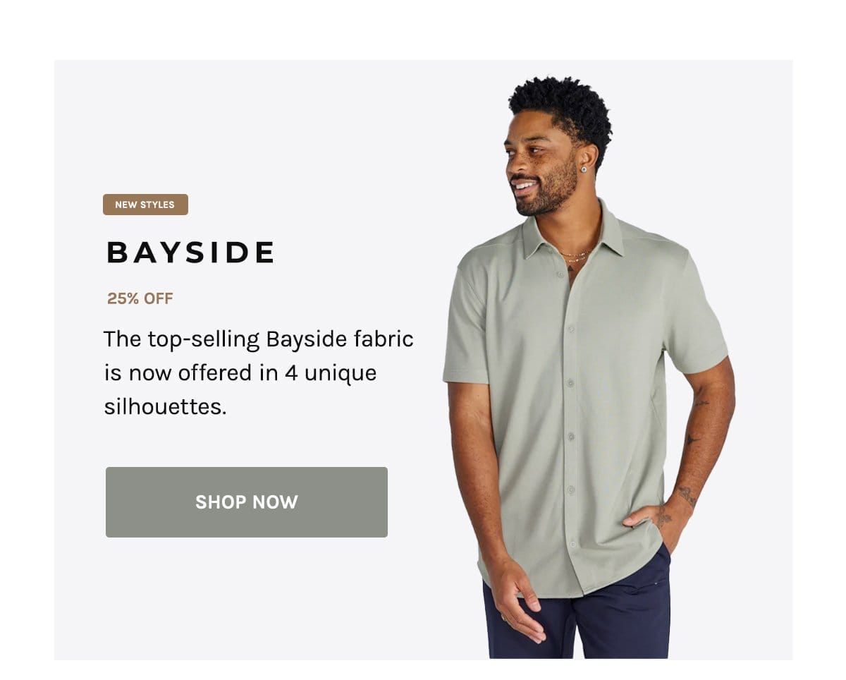 Bayside Collection
