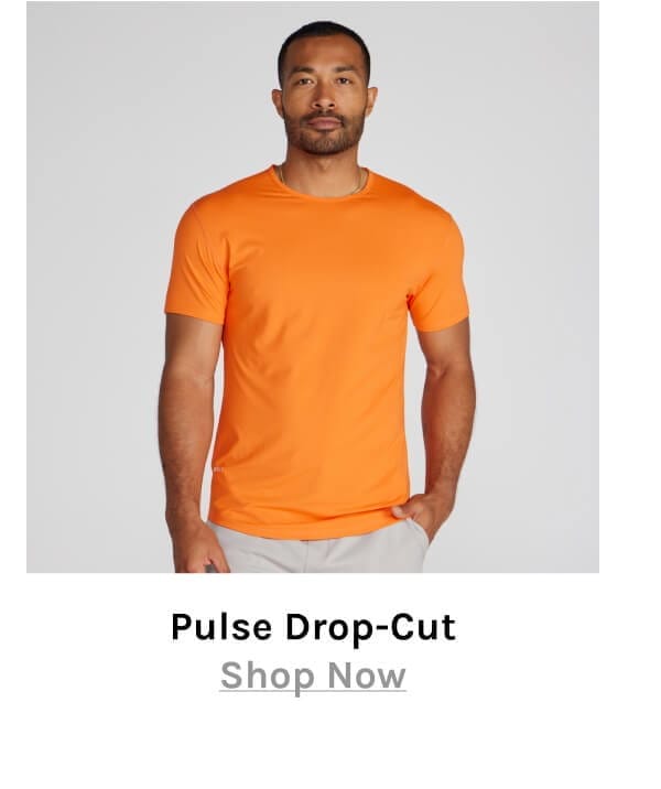 Pulse Drop-Cut