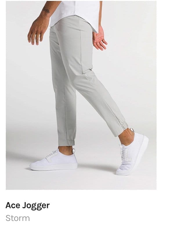 Ace Joggers