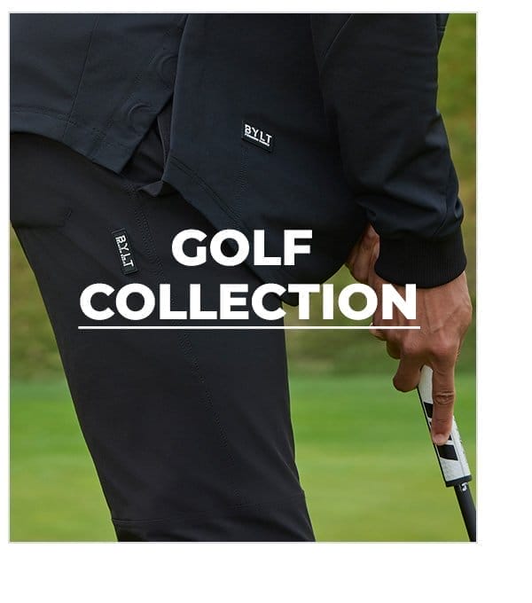 Golf Collection